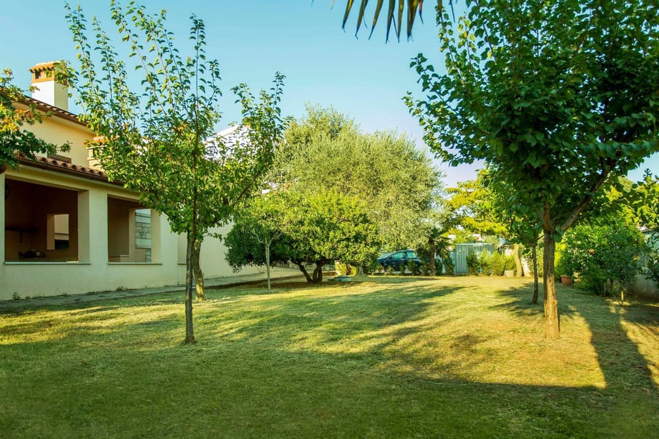 Holiday House Alex Apartment in Rovinj