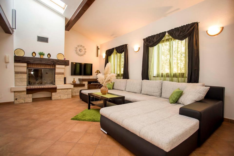 Holiday House Alex Apartment in Rovinj