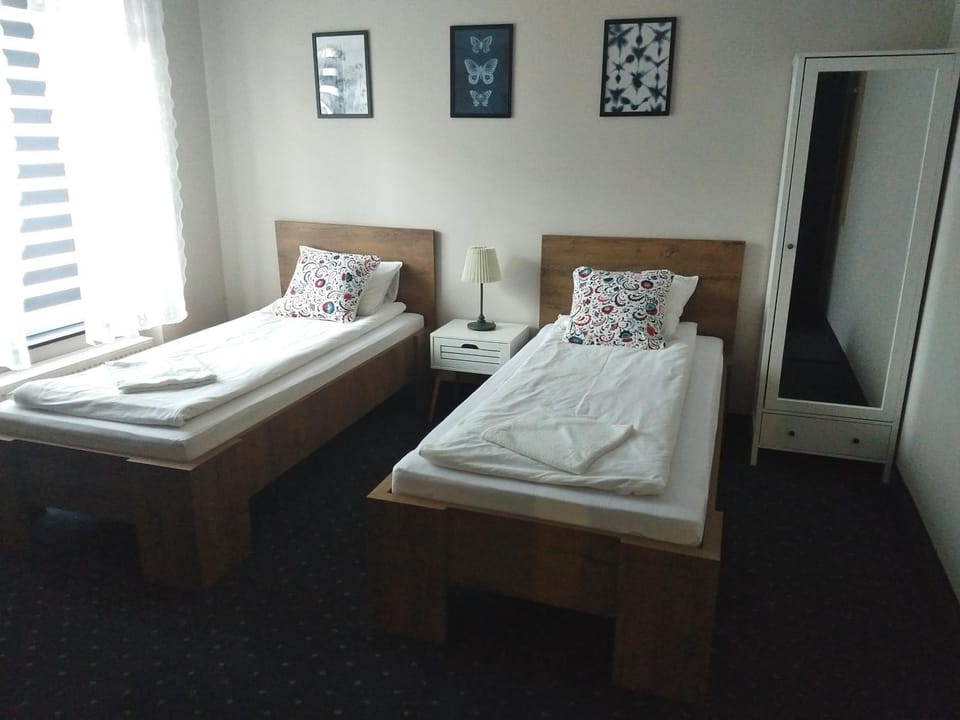 Cztery Kąty Motel in Lower Silesian Voivodeship