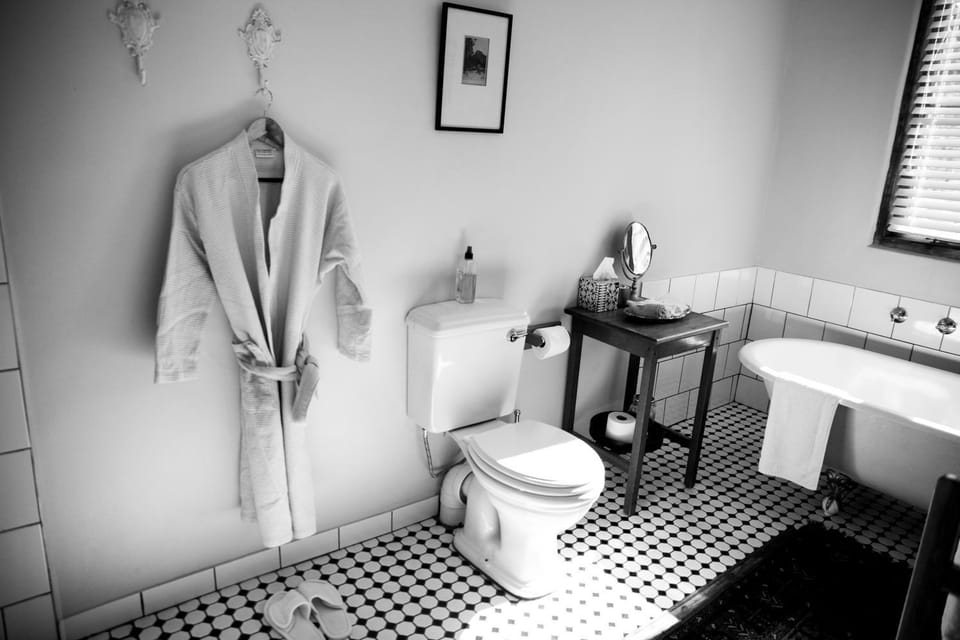 Toilet, Bathroom, Area and facilities, Bath