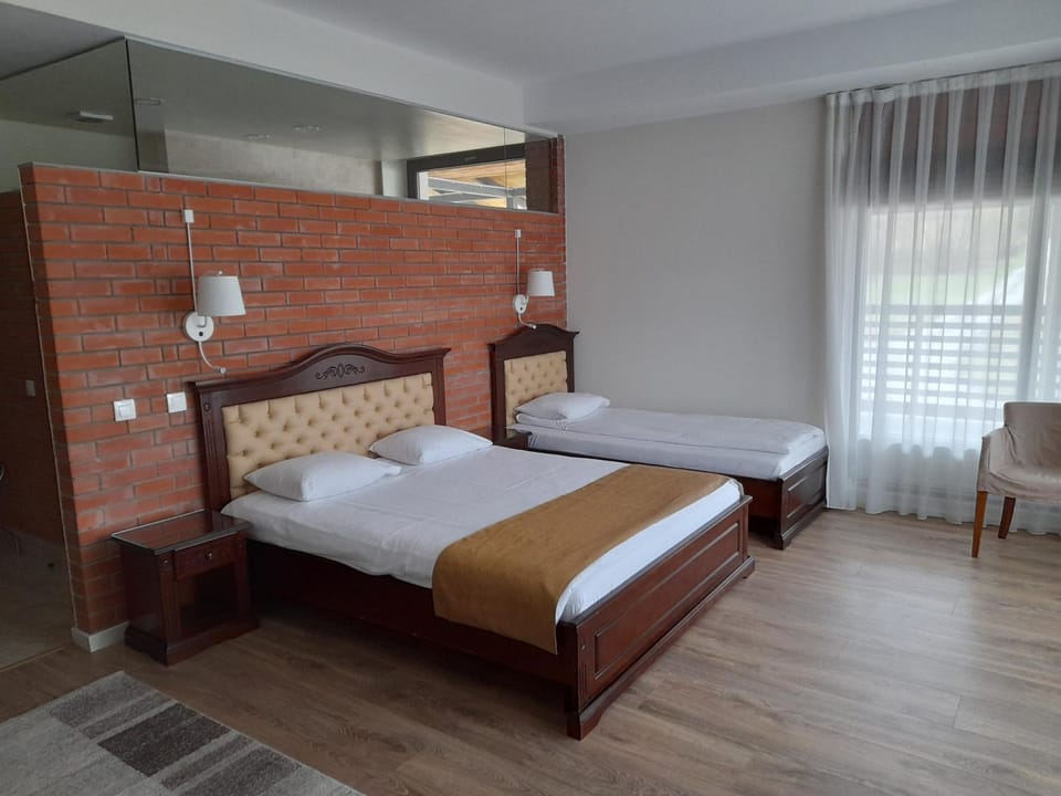Pensiunea Favorit Ferice Hotel in Romania