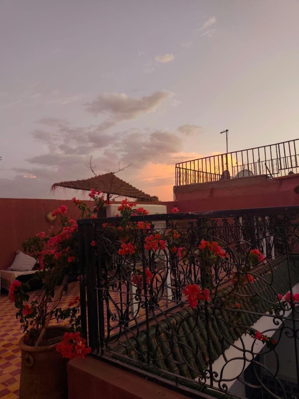 Hostel BE 20 Riad in Marrakesh