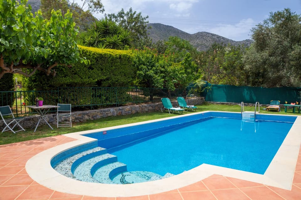 Pool view, Swimming pool, Swimming pool