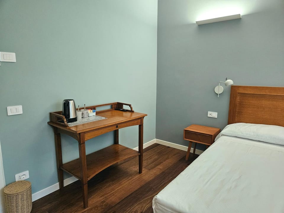 B&B Residenza Cavour Bed and Breakfast in Como