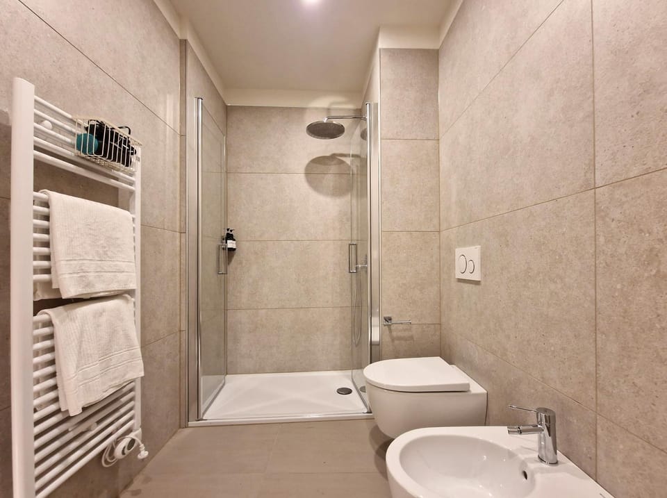 B&B Residenza Cavour Bed and Breakfast in Como