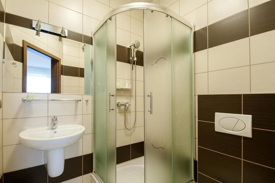 Dworek Eureka Hotel in Poland