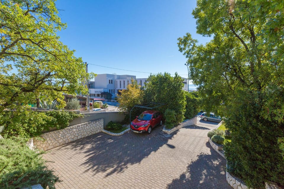TARA Apartment in Crikvenica