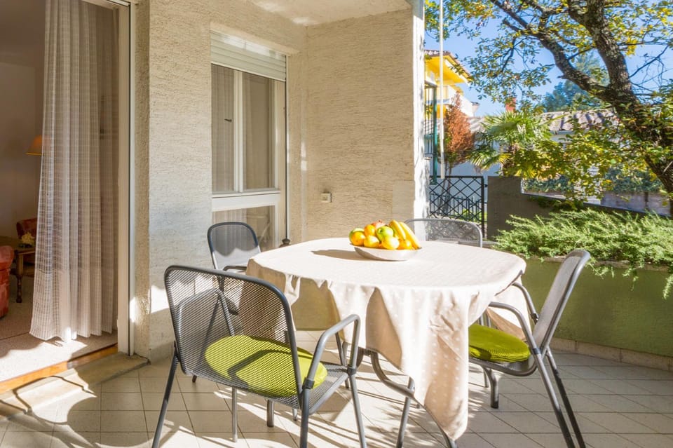 TARA Apartment in Crikvenica