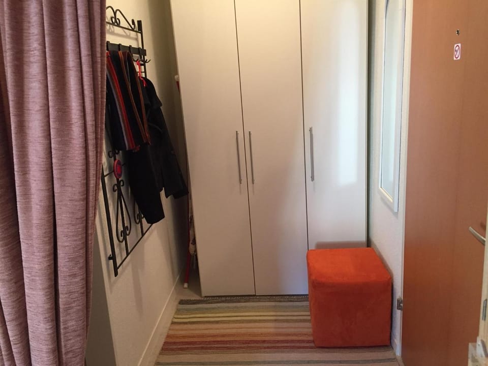 wardrobe