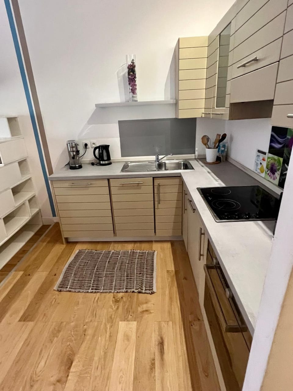 Jean Apartment in Nice