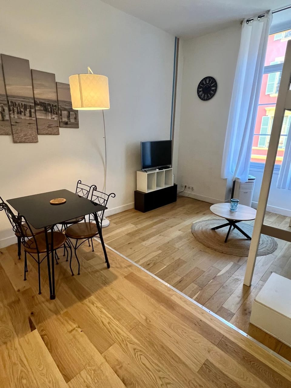 Jean Apartment in Nice