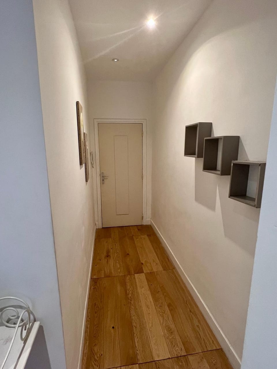 Jean Apartment in Nice