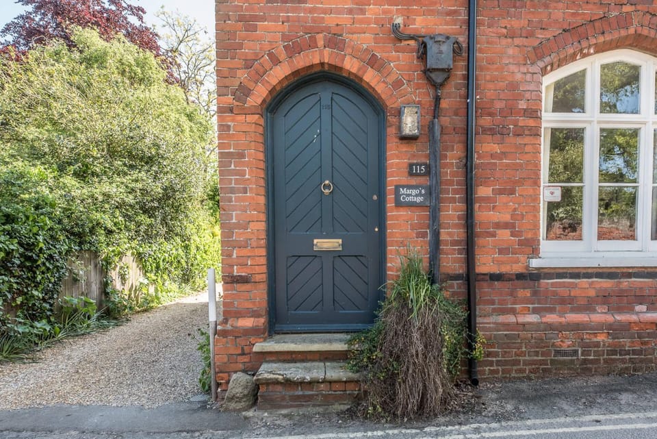 Margo's Cottage, Orford House in Suffolk Coastal District