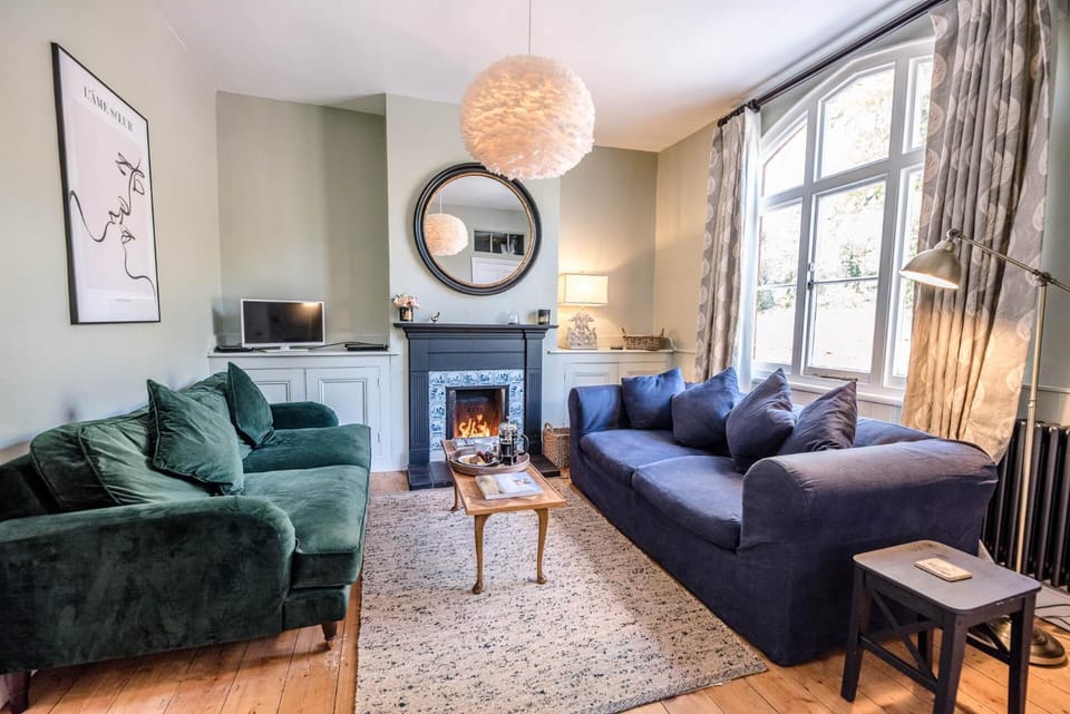 Margo's Cottage, Orford House in Suffolk Coastal District