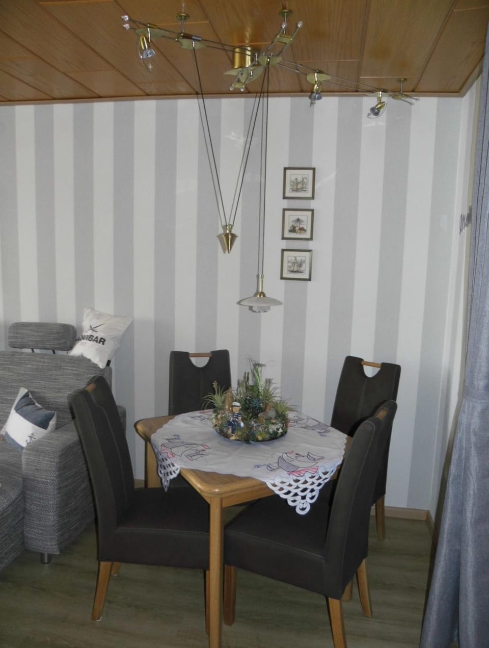 Ferienwohnung Dowat Apartment in Heiligenhafen