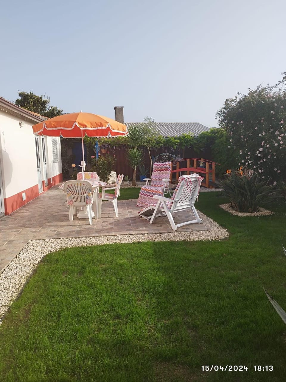 Ranch lau&Ri Nazaré Vacation rental in Portugal