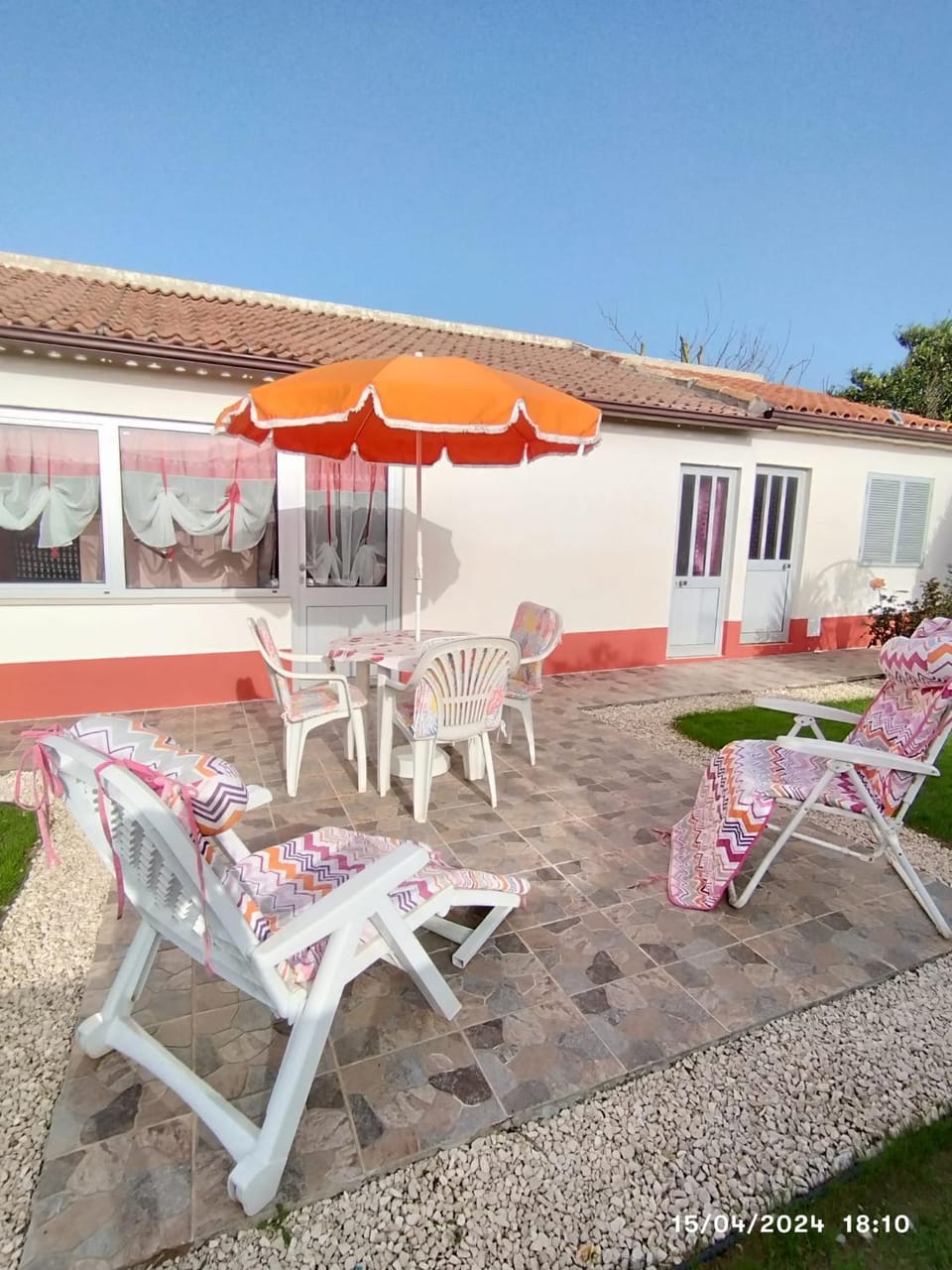 Ranch lau&Ri Nazaré Vacation rental in Portugal