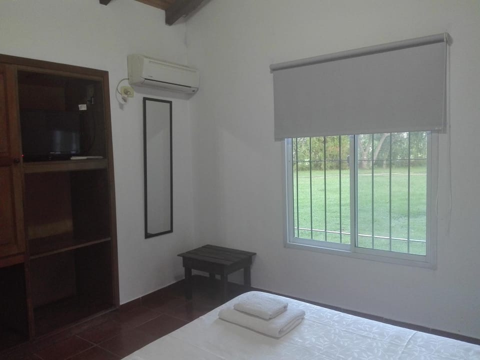 Cabañas Los Girasoles Nature lodge in Gualeguaychú