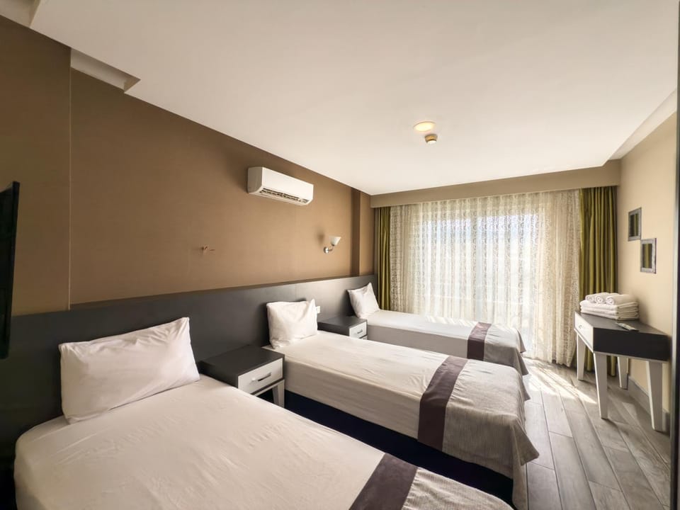 Bone Apart Otel Apartment hotel in Antalya