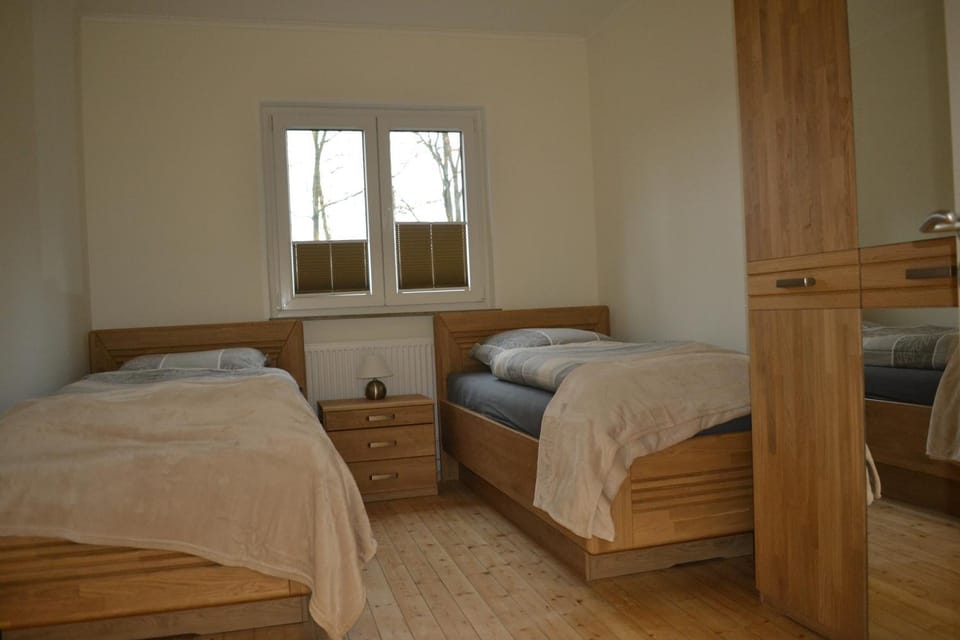 Ferienhof Thele Wohnung EG Apartment in Lower Saxony, Germany