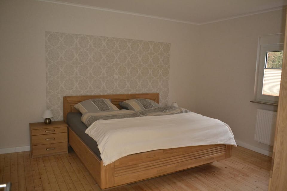 Ferienhof Thele Wohnung EG Apartment in Lower Saxony, Germany