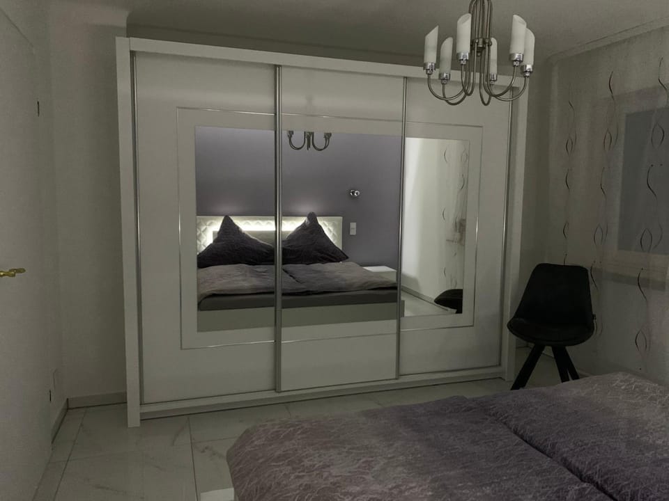 Moderne 2 Zimmer Wohnung mit Vollausstattung Apartment in Baden-Württemberg