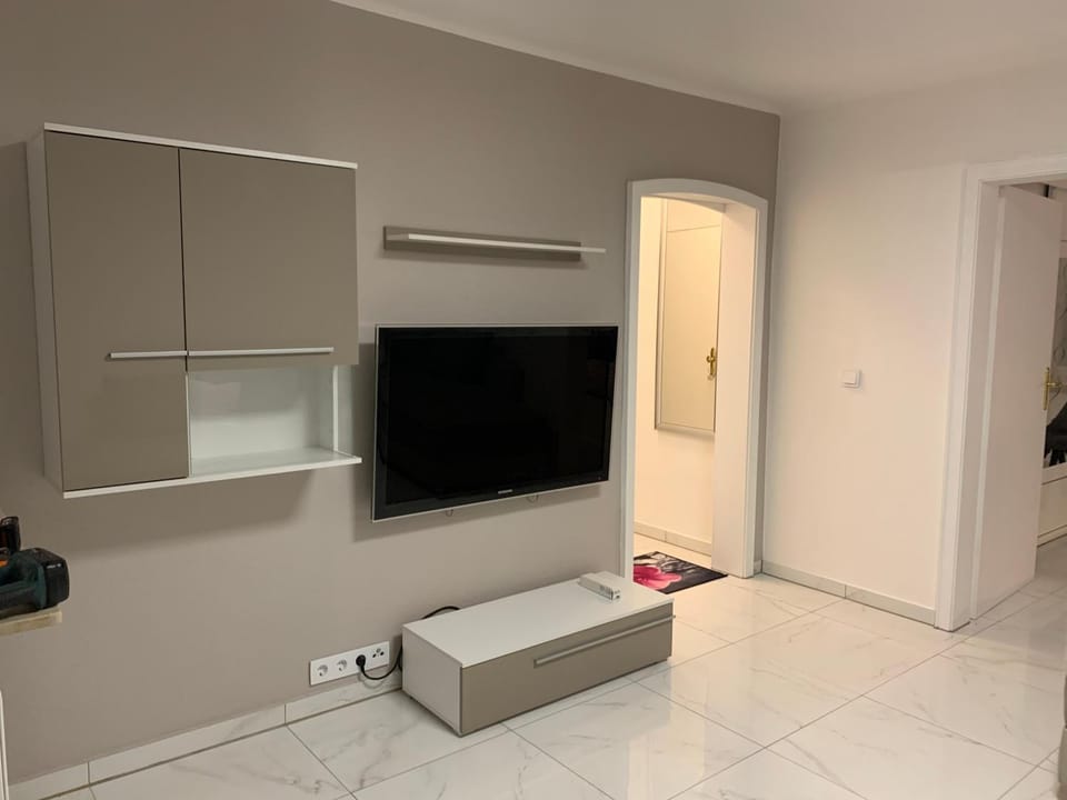 Moderne 2 Zimmer Wohnung mit Vollausstattung Apartment in Baden-Württemberg
