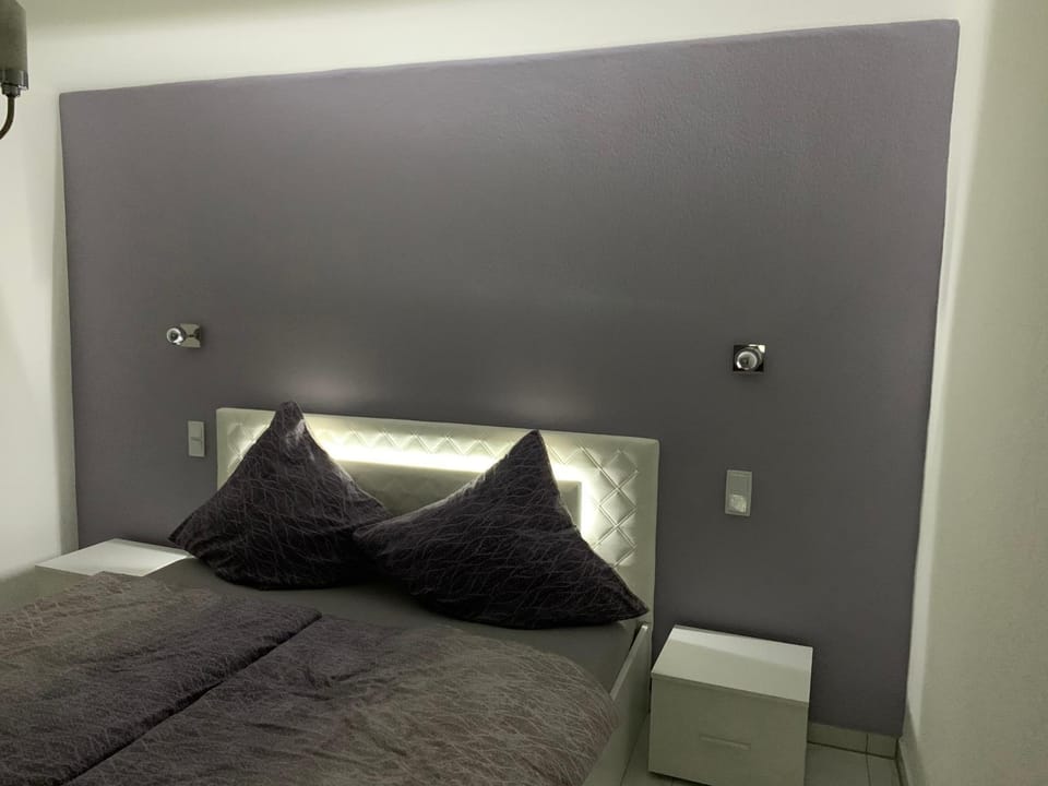 Moderne 2 Zimmer Wohnung mit Vollausstattung Apartment in Baden-Württemberg