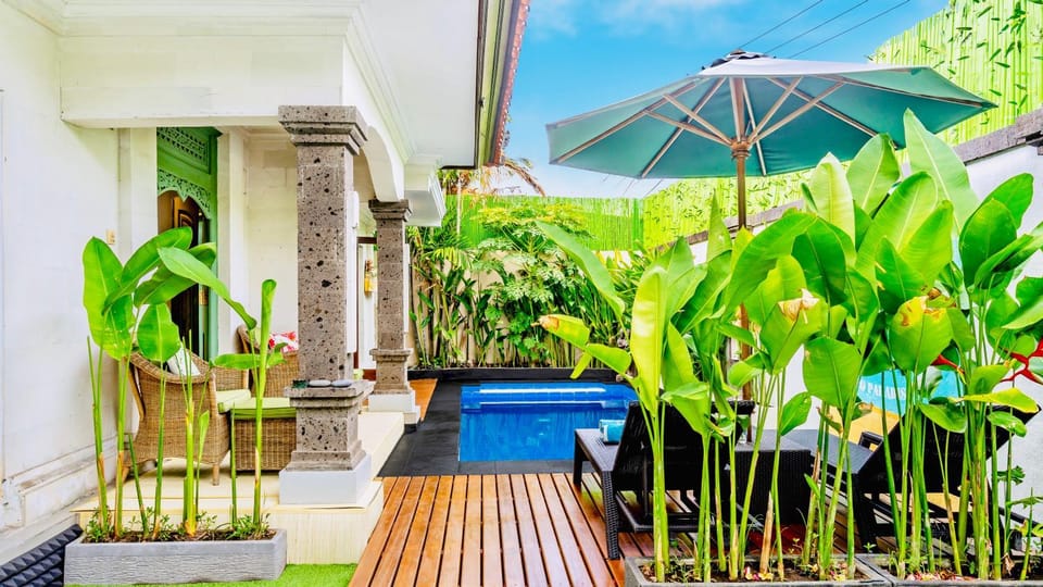 Patio, Balcony/Terrace, Swimming pool