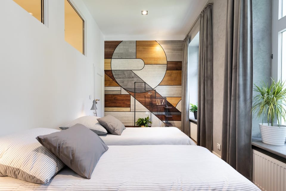 Style4rent Luxury Old Town Apartment Apartment in Krakow