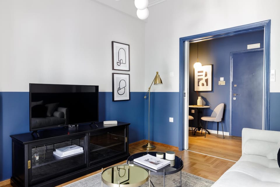 TV and multimedia, Living room