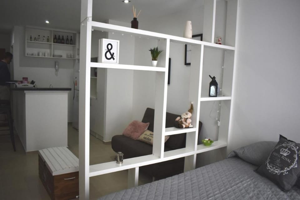 Snow Rest Apartment in Ushuaia