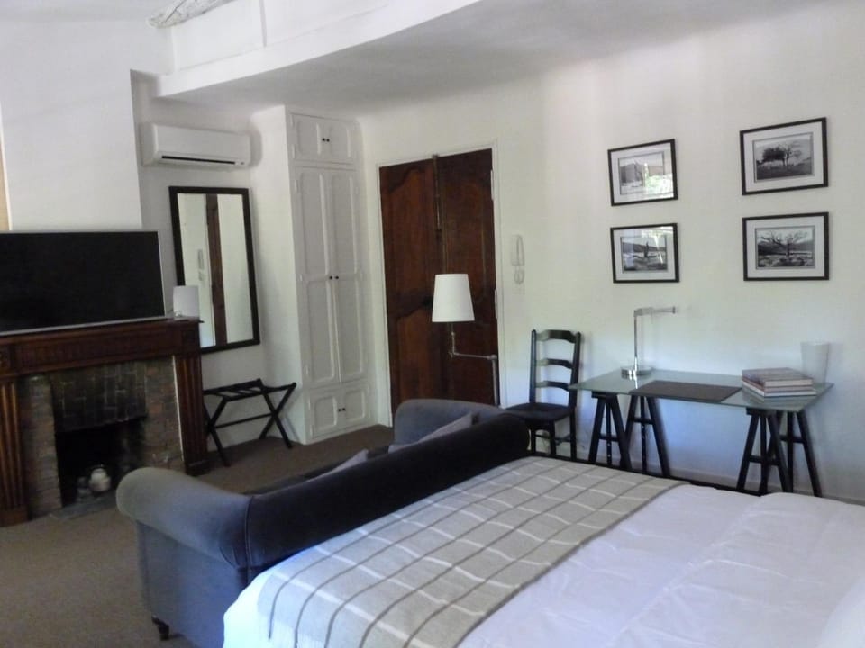 Appartement Cours Mirabeau CrsMb Apartment in Aix-en-Provence