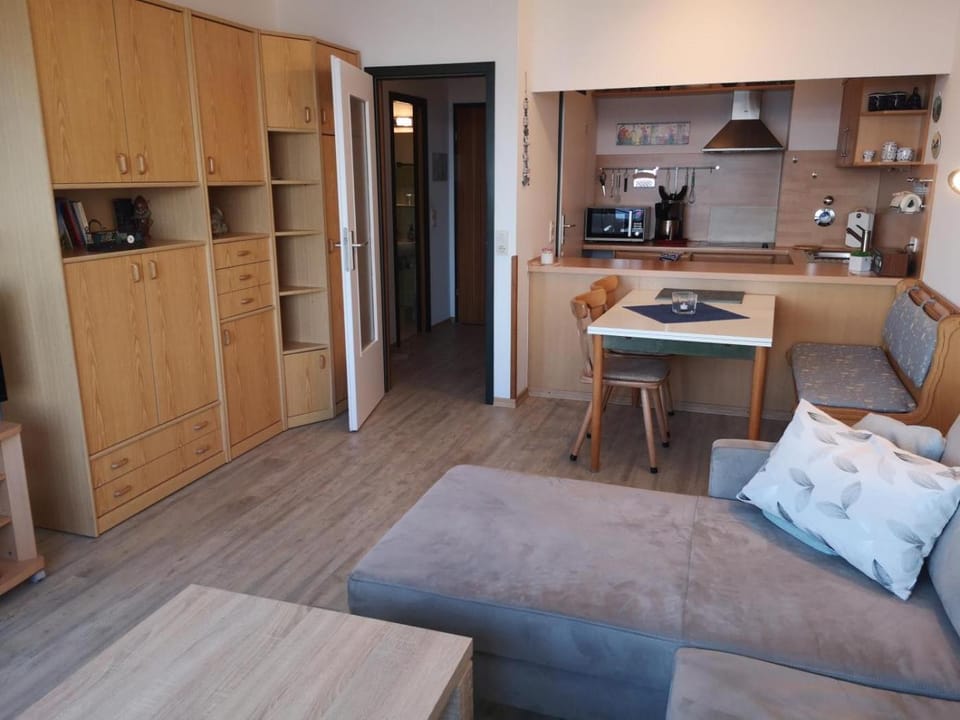 Strandhotel Wohnung 61 Apartment in Dahme