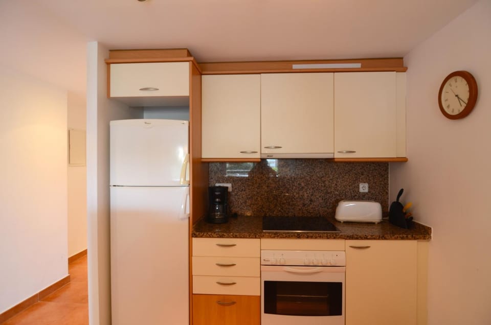Kitchen or kitchenette, pet friendly