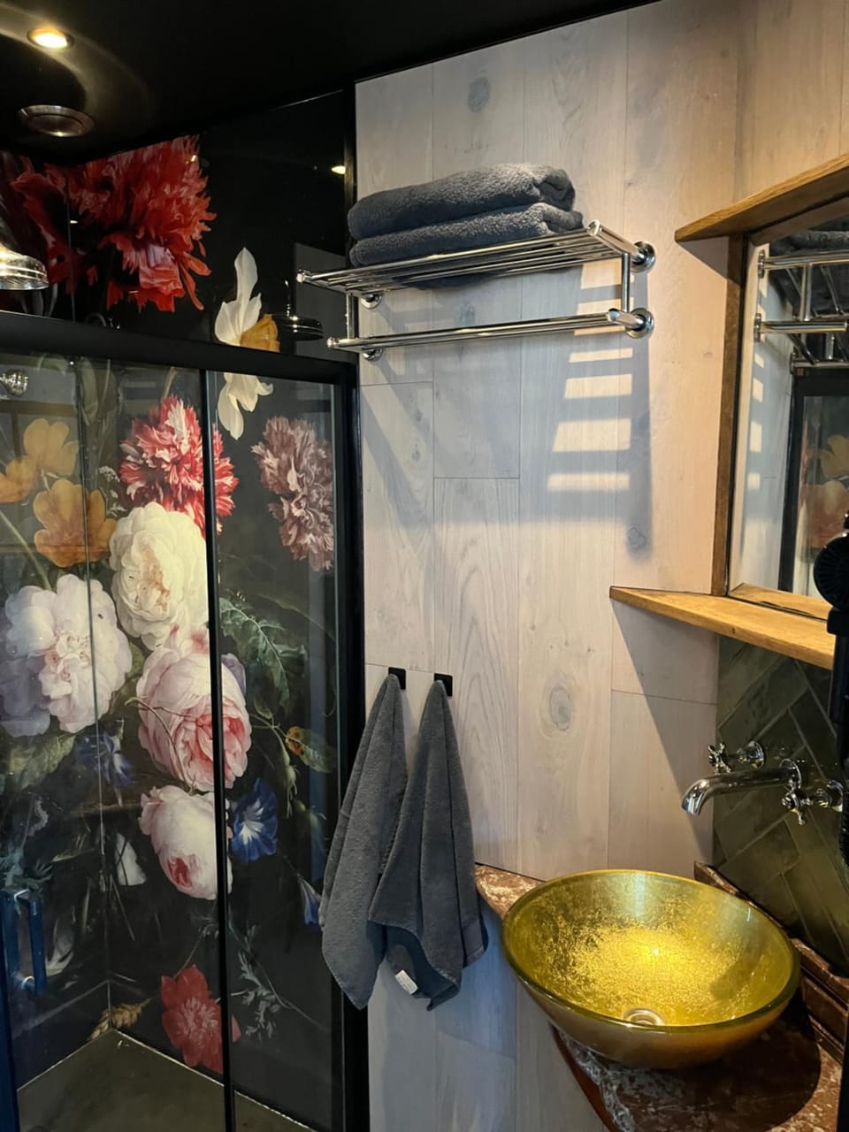 Morpheus Bed and Breakfast in Amsterdam