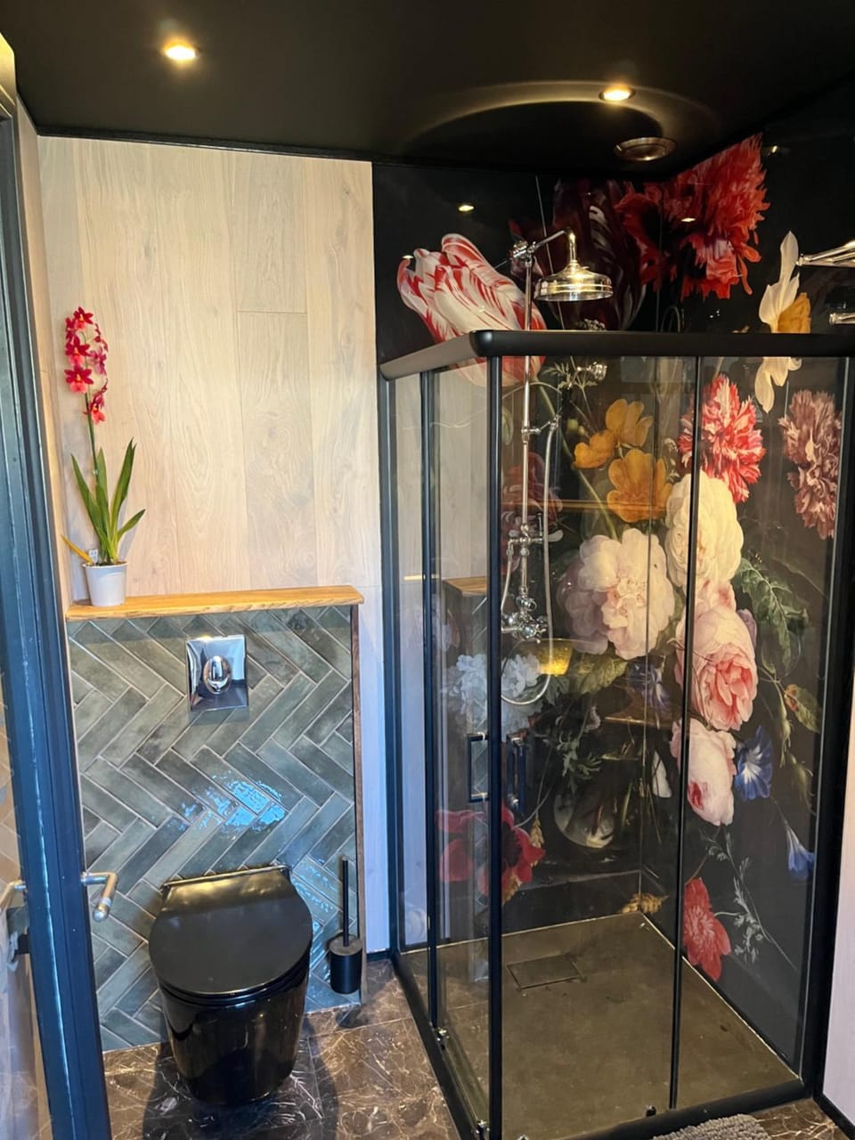 Morpheus Bed and Breakfast in Amsterdam