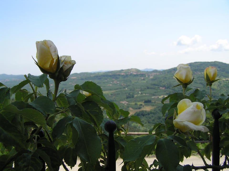 Agriturismo La Cascina Farm Stay in Liguria