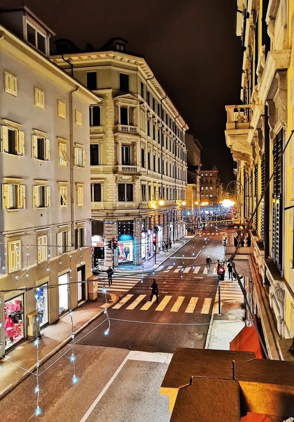 City view