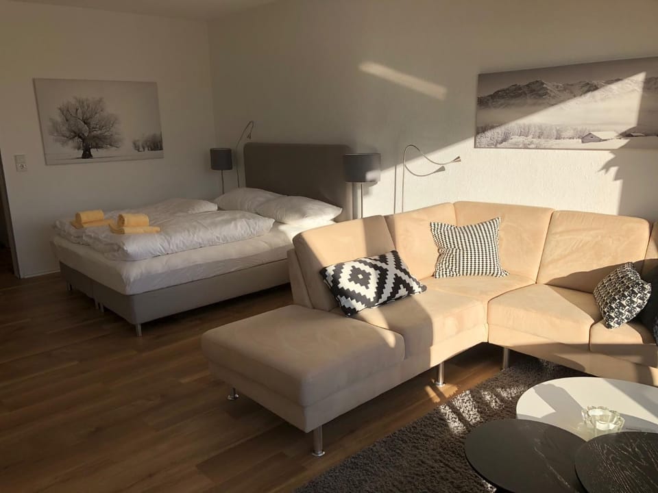 Apartment Andra Apartment in Winterberg
