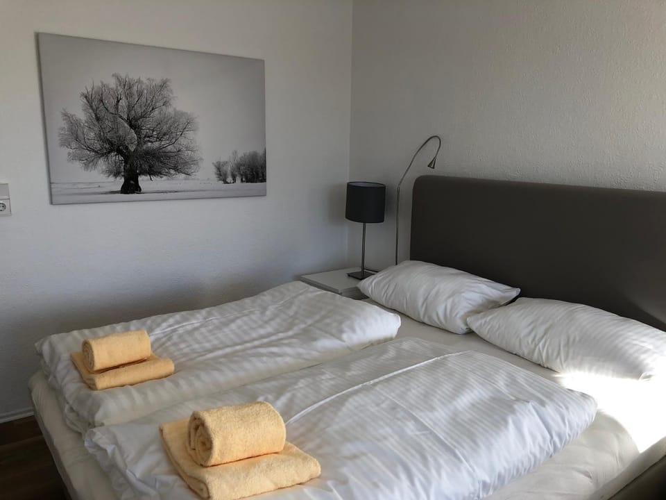 Apartment Andra Apartment in Winterberg