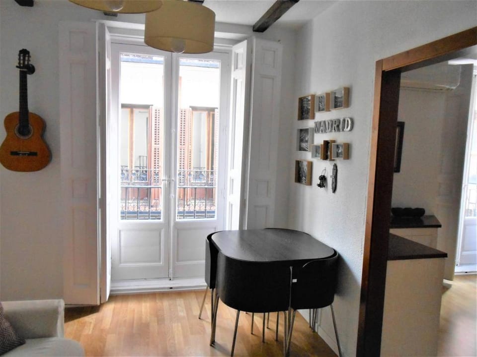 MALASAÑA DREAMING A/C - WIFI Apartment in Centro