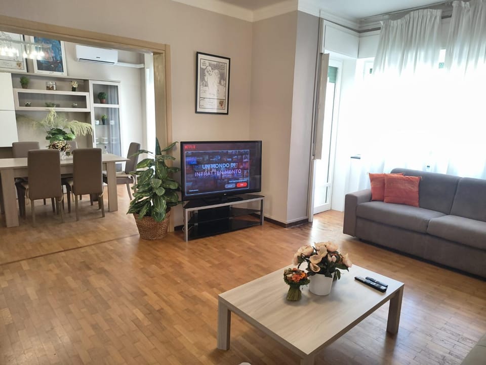Casa Vacanze Helsinore House in Sanremo