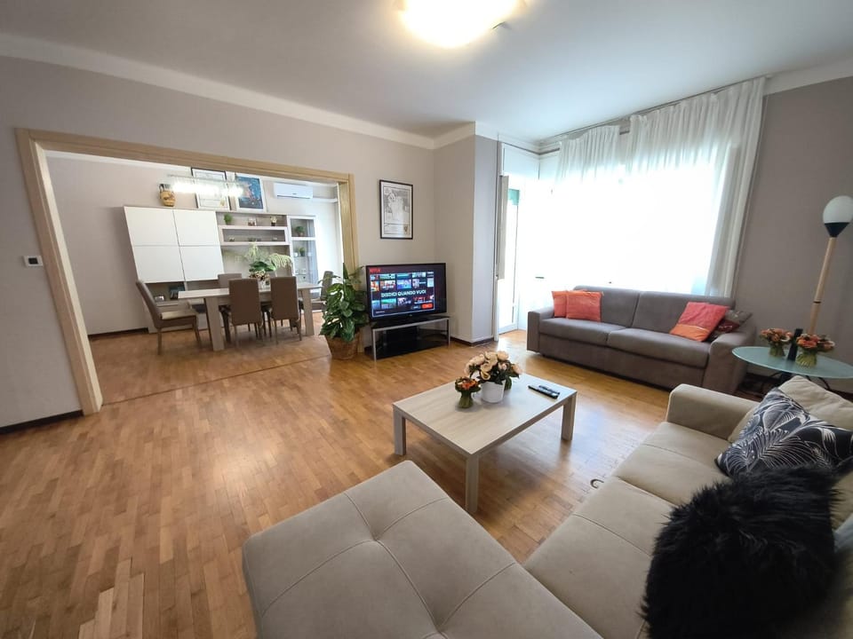 Casa Vacanze Helsinore House in Sanremo