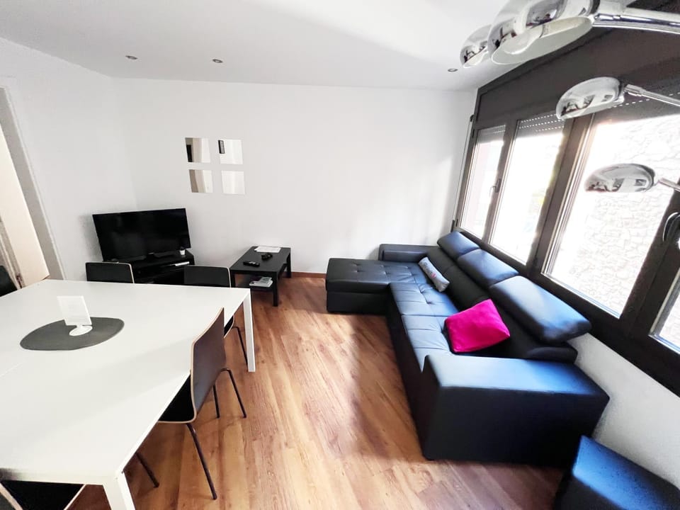 Piso Andorra Apartment in Andorra la Vella