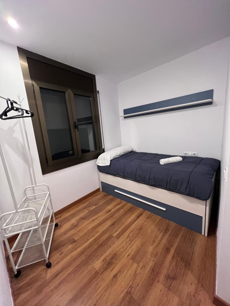 Piso Andorra Apartment in Andorra la Vella