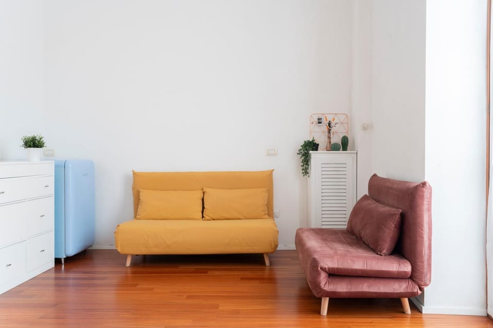 New! Lovely & Friendly in Milan Center A Apartment in Milan