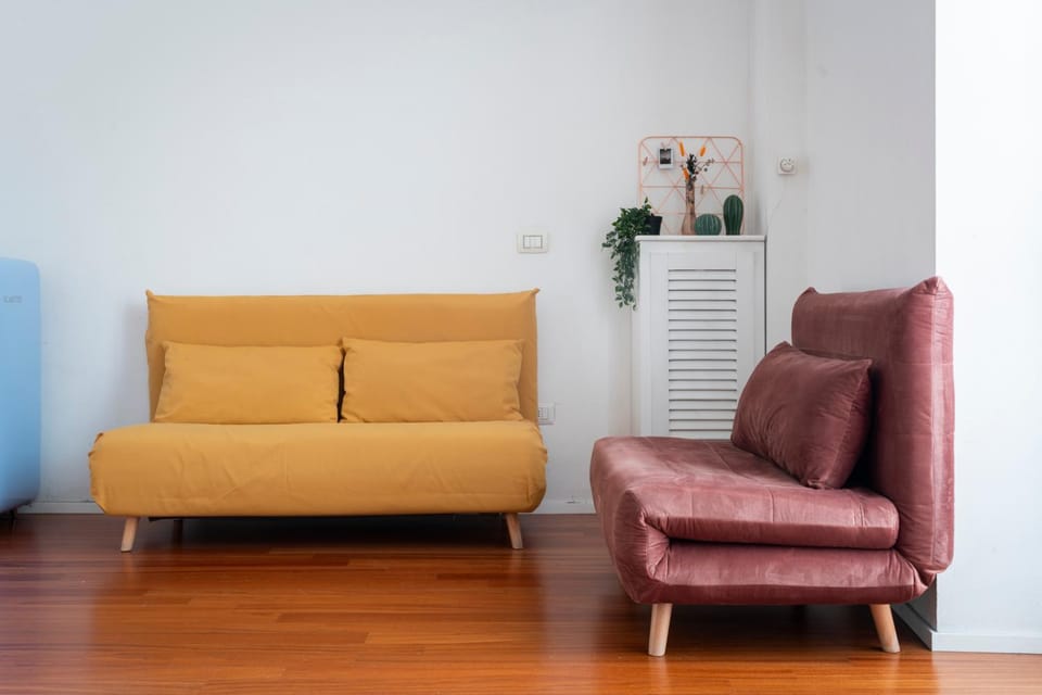 New! Lovely & Friendly in Milan Center A Apartment in Milan