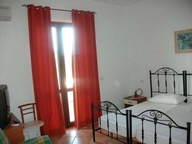 COUNTRY HOUSE SUL BUSSENTO Hotel in Campania