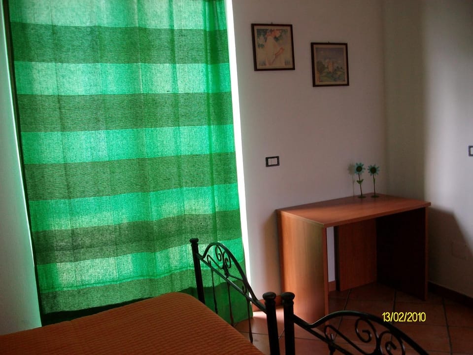 COUNTRY HOUSE SUL BUSSENTO Hotel in Campania